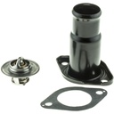 Kit de Termostato MotoRad 5181KT