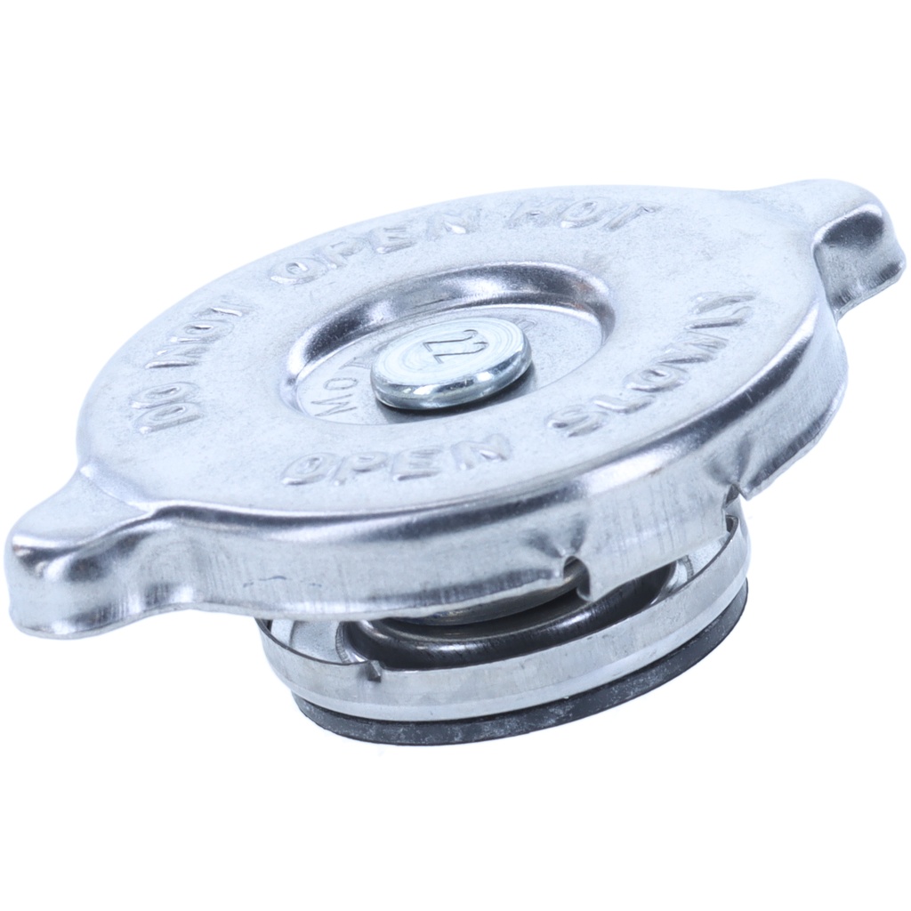 MR-T22 — Tapón de Depósito de Refrigerante MotoRad T22