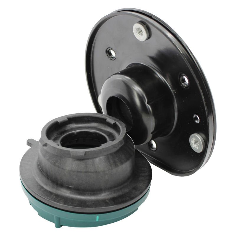 BASE DE AMORTIGUADOR DELANTERO DERECHO FORD EDGE L4 2L 2015-2024