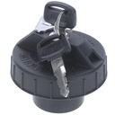 Tapón de Gasolina con Seguro MotoRad MGC911