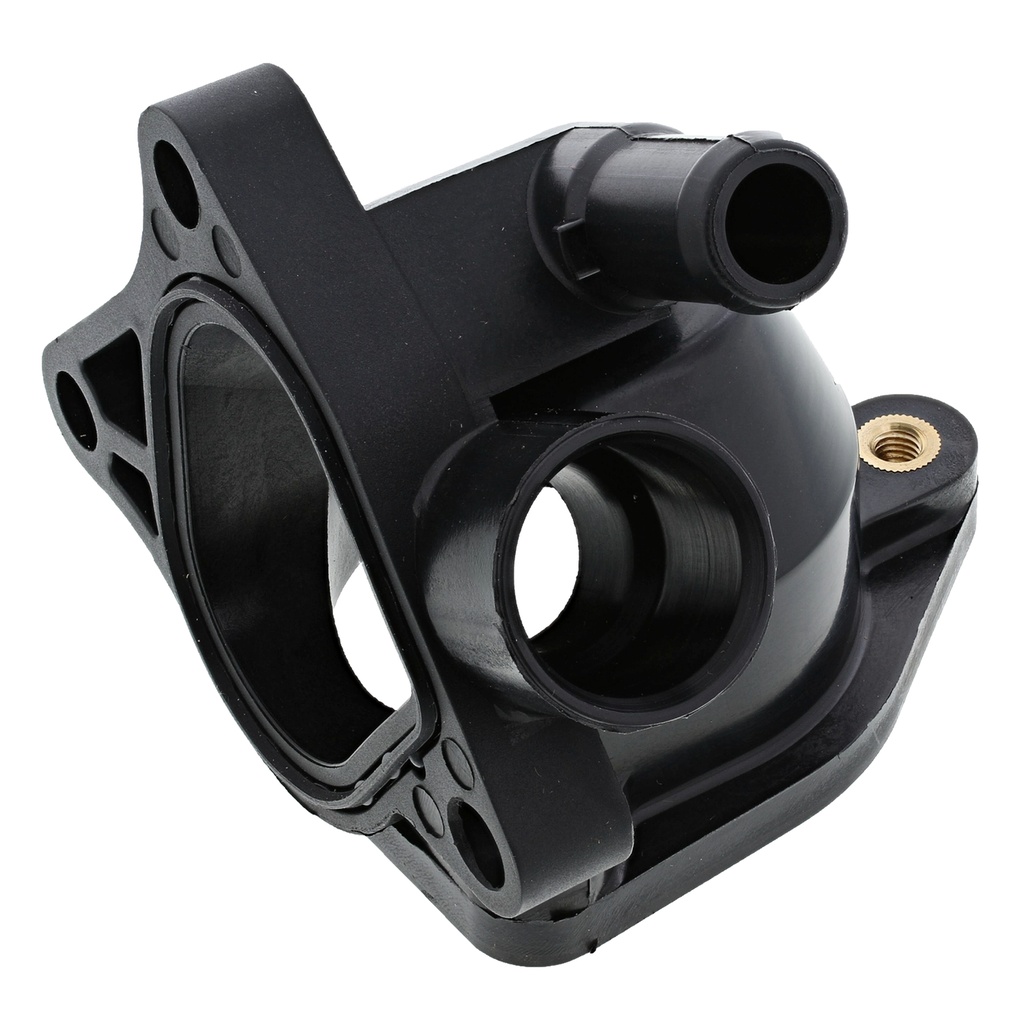 MR-CH6219 — Caja de Termostato / Toma de Agua MotoRad CH6219