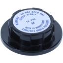 Tapón de Depósito de Refrigerante MotoRad T53
