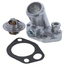 Kit de Termostato MotoRad 4831KT