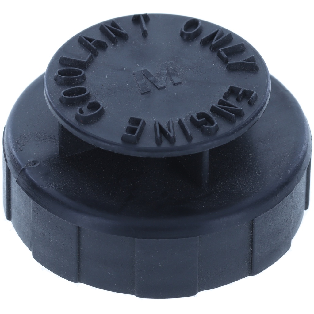 MR-T31 — Tapón de Depósito de Refrigerante MotoRad T31