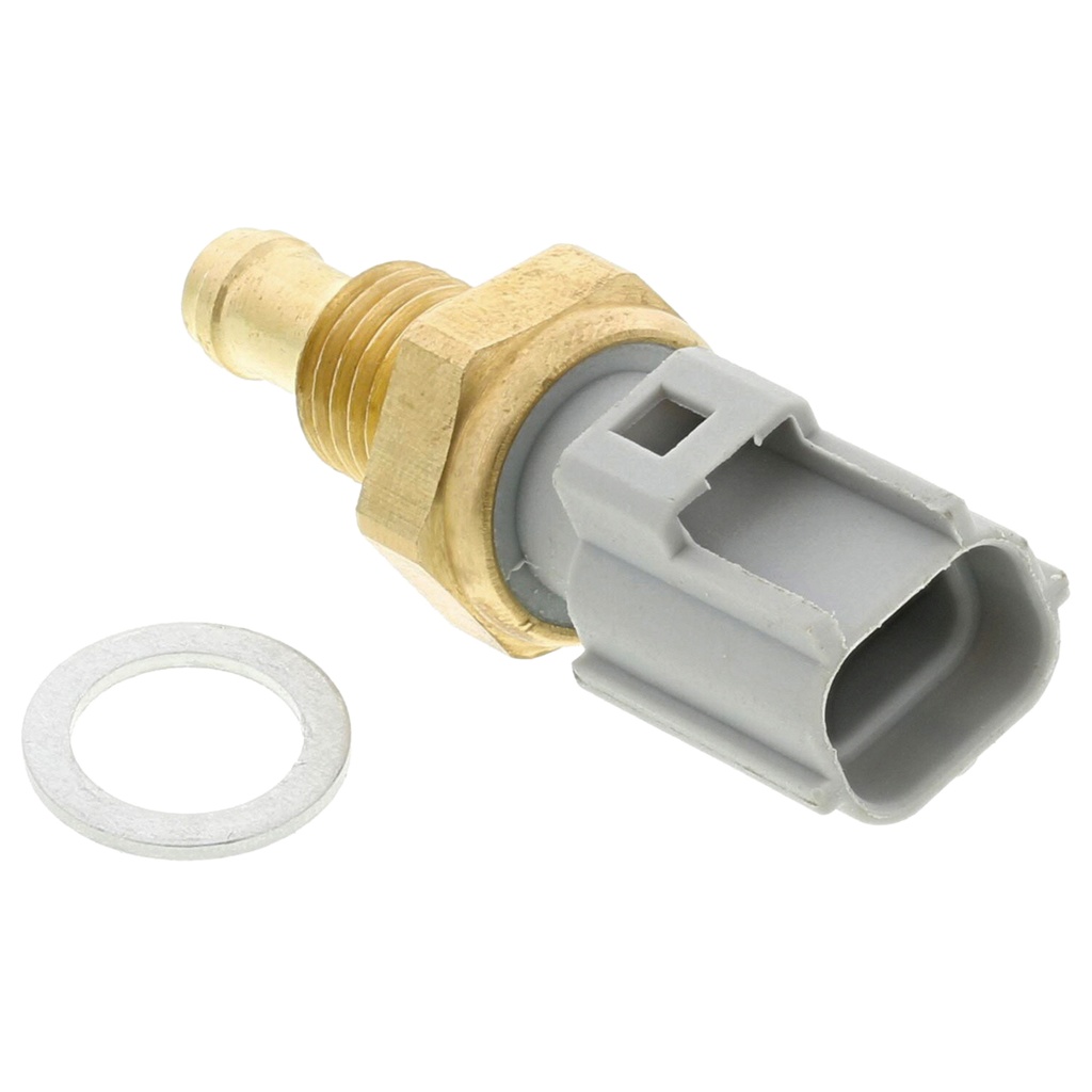 MR-1TS1019 — Sensor/Bulbo de Temperatura de Refrigerante MotoRad 1TS1019