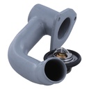 Kit de Termostato MotoRad 4883KT