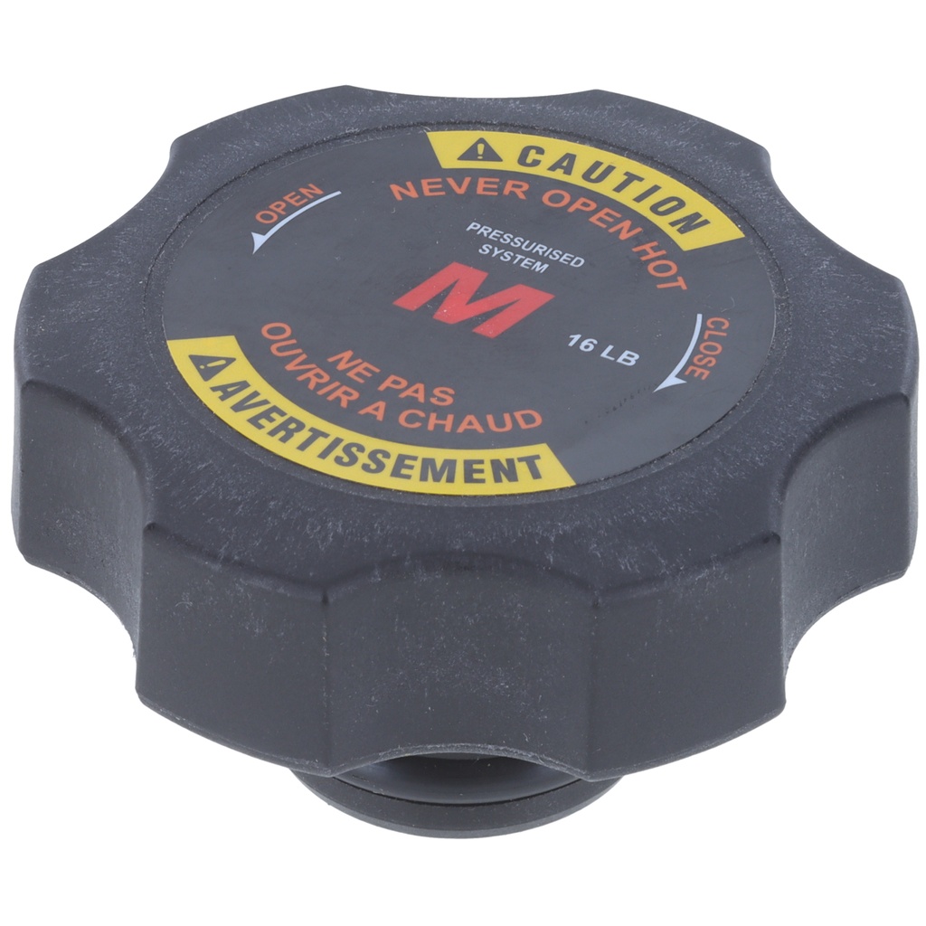 MR-T56 — Tapón de Depósito de Refrigerante MotoRad T56
