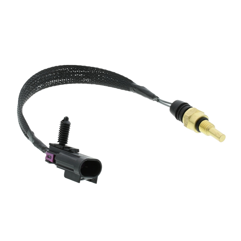 Sensor/Bulbo de Temperatura de Refrigerante MotoRad 1TS1230