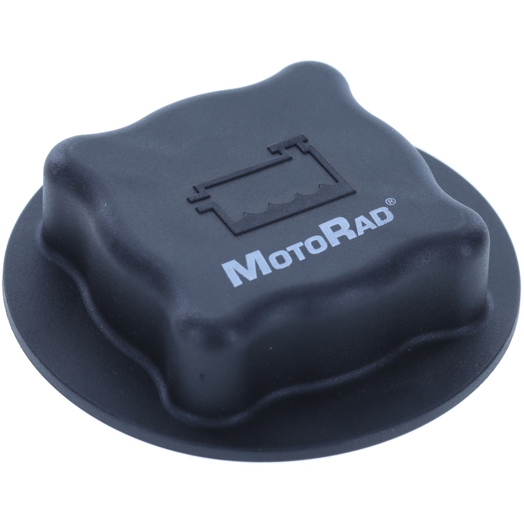 MR-T33 — Tapón de Depósito de Refrigerante MotoRad T33