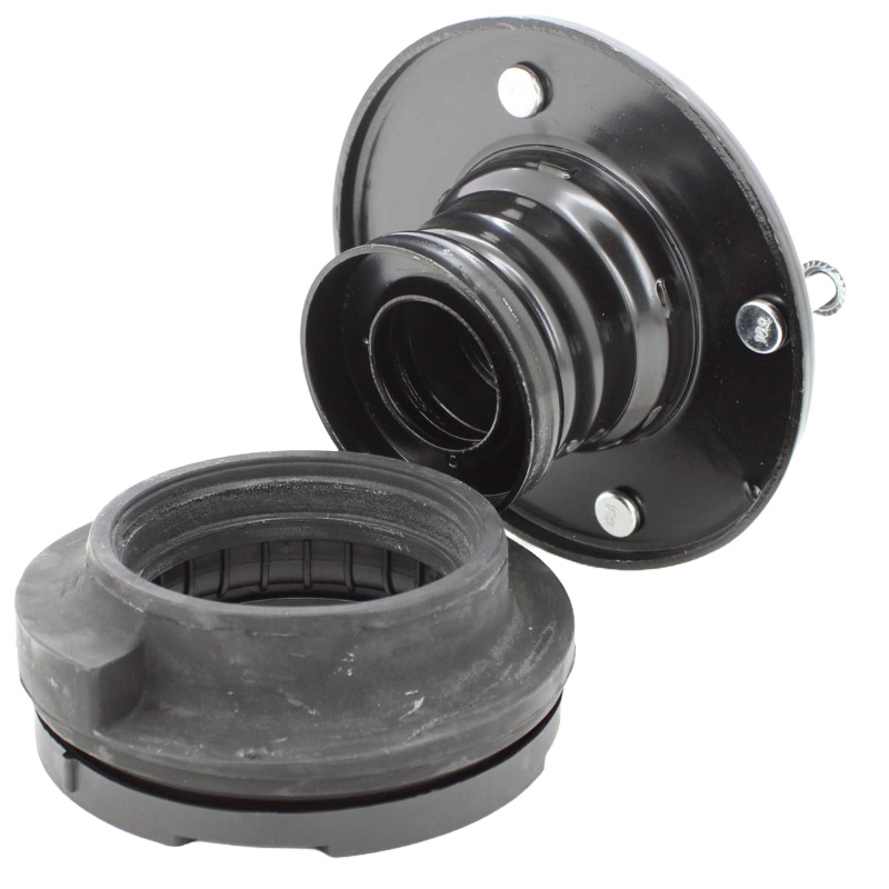 BASE DE AMORTIGUADOR DELANTERO DERECHO FORD EDGE V6 3.5L 2007-2010