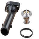 Kit de Termostato MotoRad 5513KT