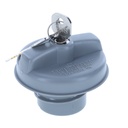 Tapón de Gasolina con Seguro MotoRad MGC803