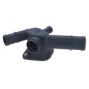 Conector de Refrigerante MotoRad CH2707