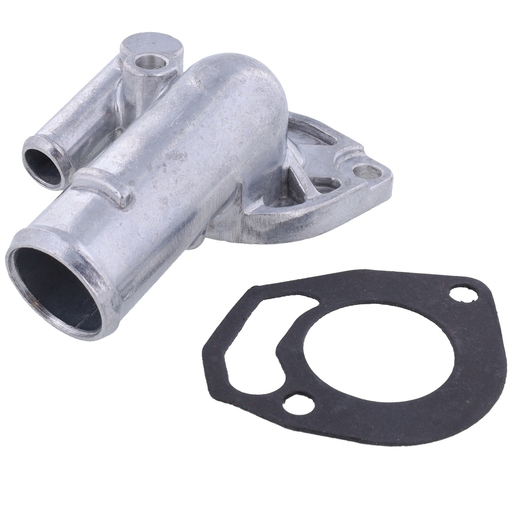 MR-CH5180 — Caja de Termostato / Toma de Agua MotoRad CH5180