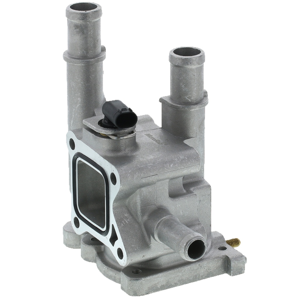 Caja de Termostato / Toma de Agua MotoRad CH3764