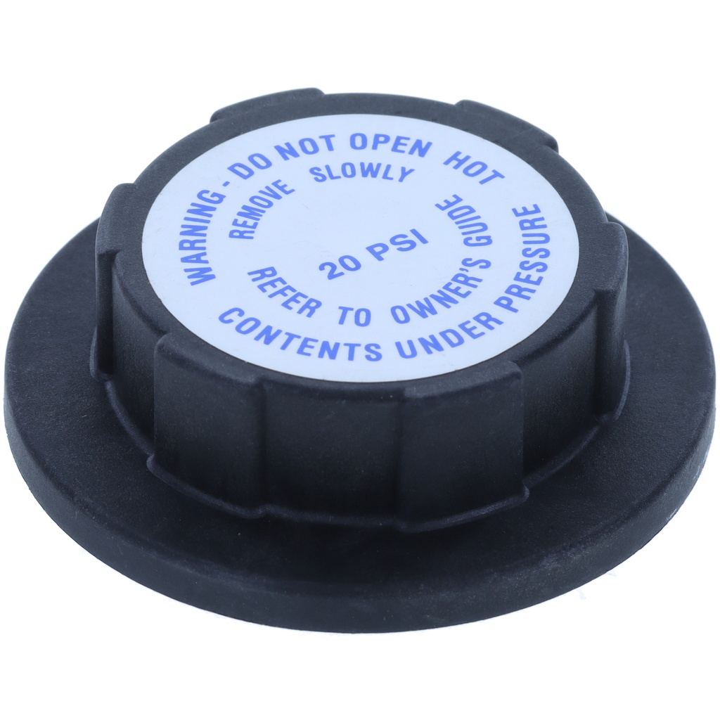 MR-T54 — Tapón de Depósito de Refrigerante MotoRad T54