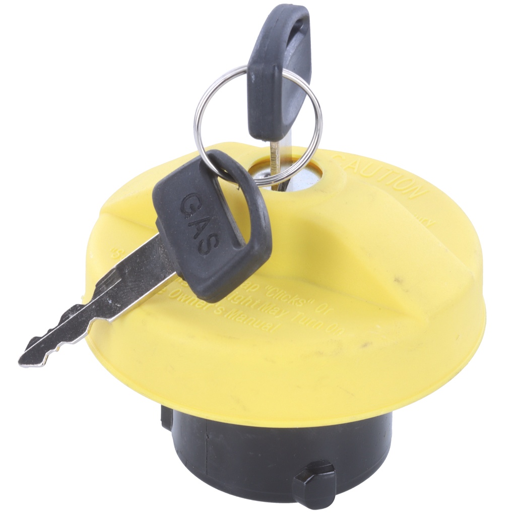 MR-MGC682 — Tapón de Gasolina con Seguro MotoRad MGC682