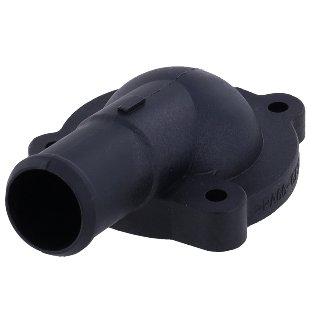 MR-CH2744 — Caja de Termostato / Toma de Agua MotoRad CH2744