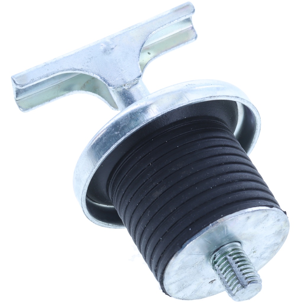 MR-6025-02 — Tapón de Aceite MotoRad 6025-02