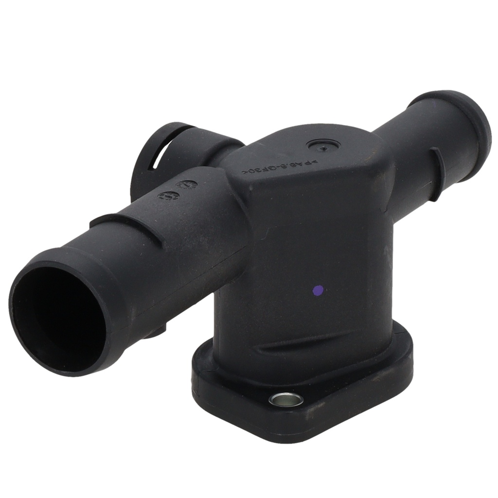 MR-CH8711 — Conector de Refrigerante MotoRad CH8711