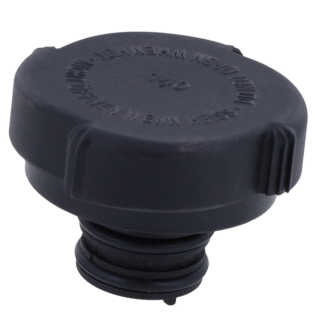 MR-T43 — Tapón de Depósito de Refrigerante MotoRad T43