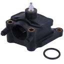 Conector de Refrigerante MotoRad CH2301