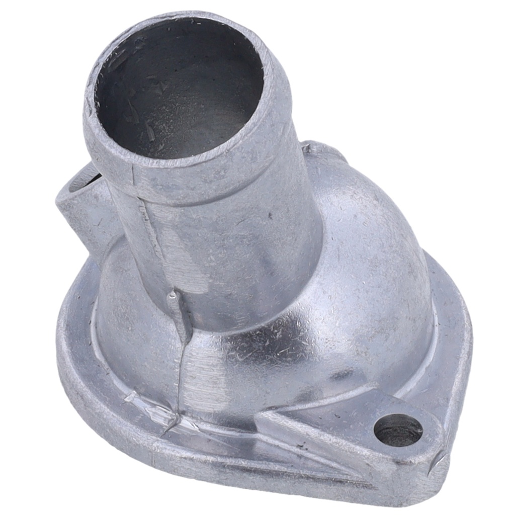 Caja de Termostato / Toma de Agua MotoRad CH6016