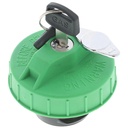 Tapón de Gasolina con Seguro MotoRad MGC500