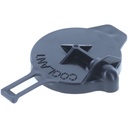 Tapón de Depósito de Refrigerante MotoRad T122