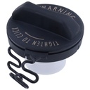 Tapón de Gasolina MotoRad MGC837T