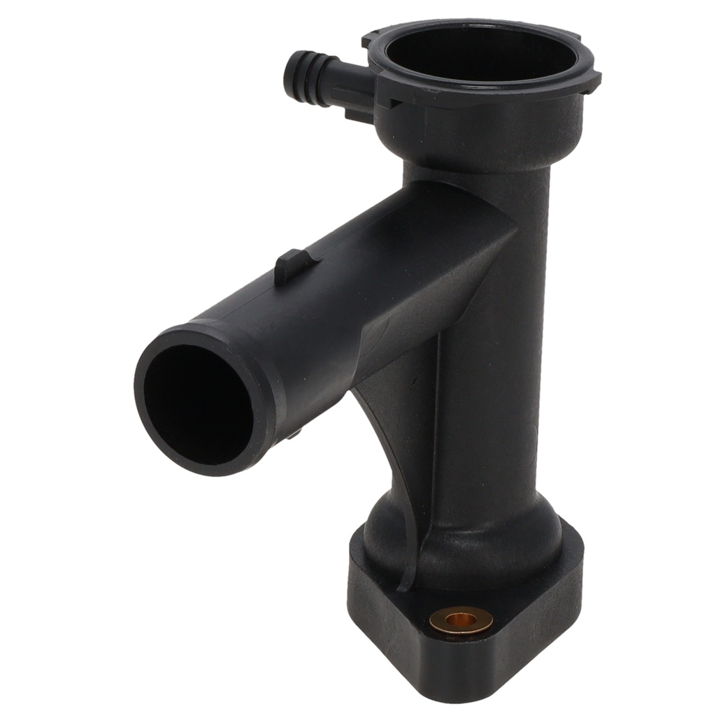 MR-CH5332 — Caja de Termostato / Toma de Agua MotoRad CH5332