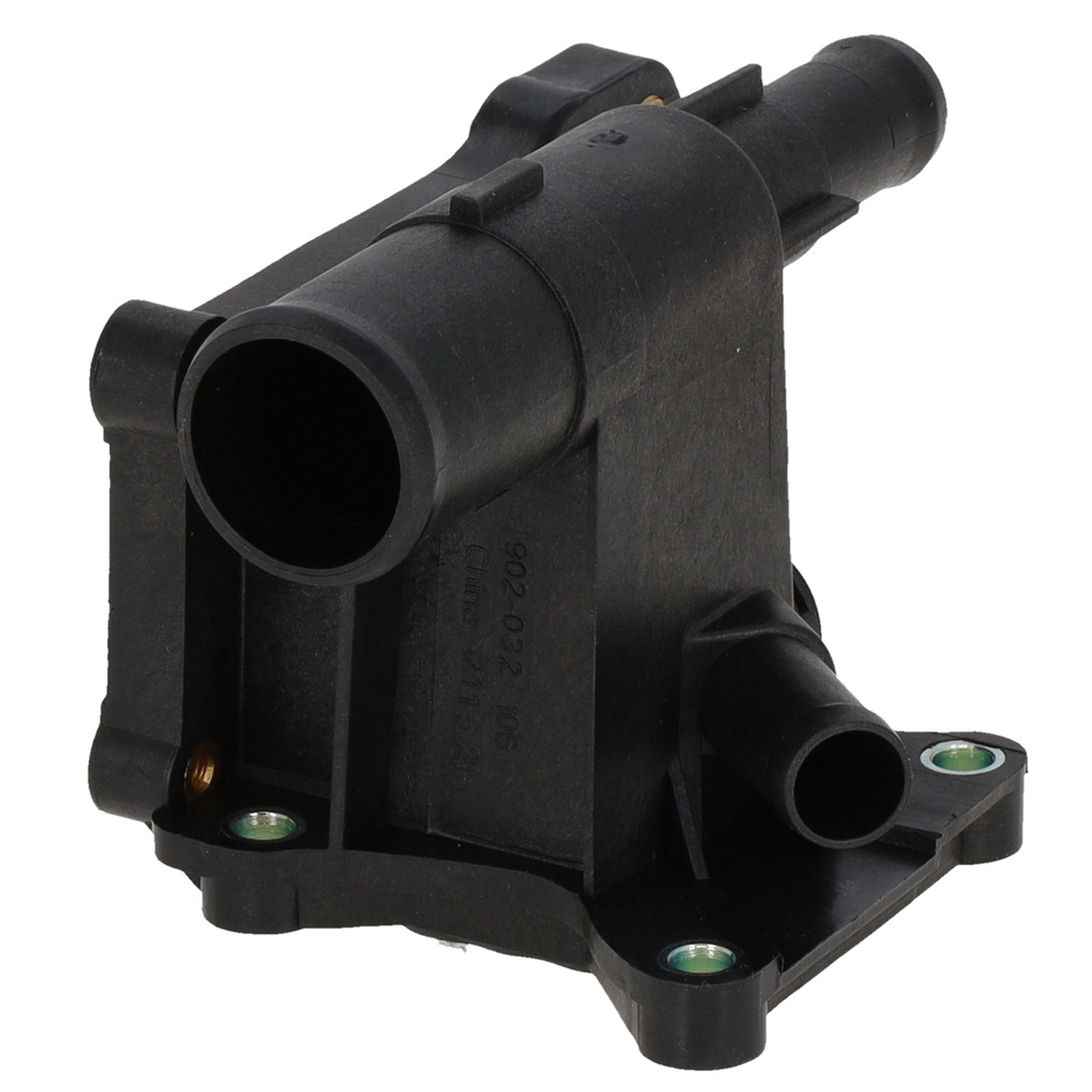 MR-CH1003 — Caja de Termostato / Toma de Agua MotoRad CH1003