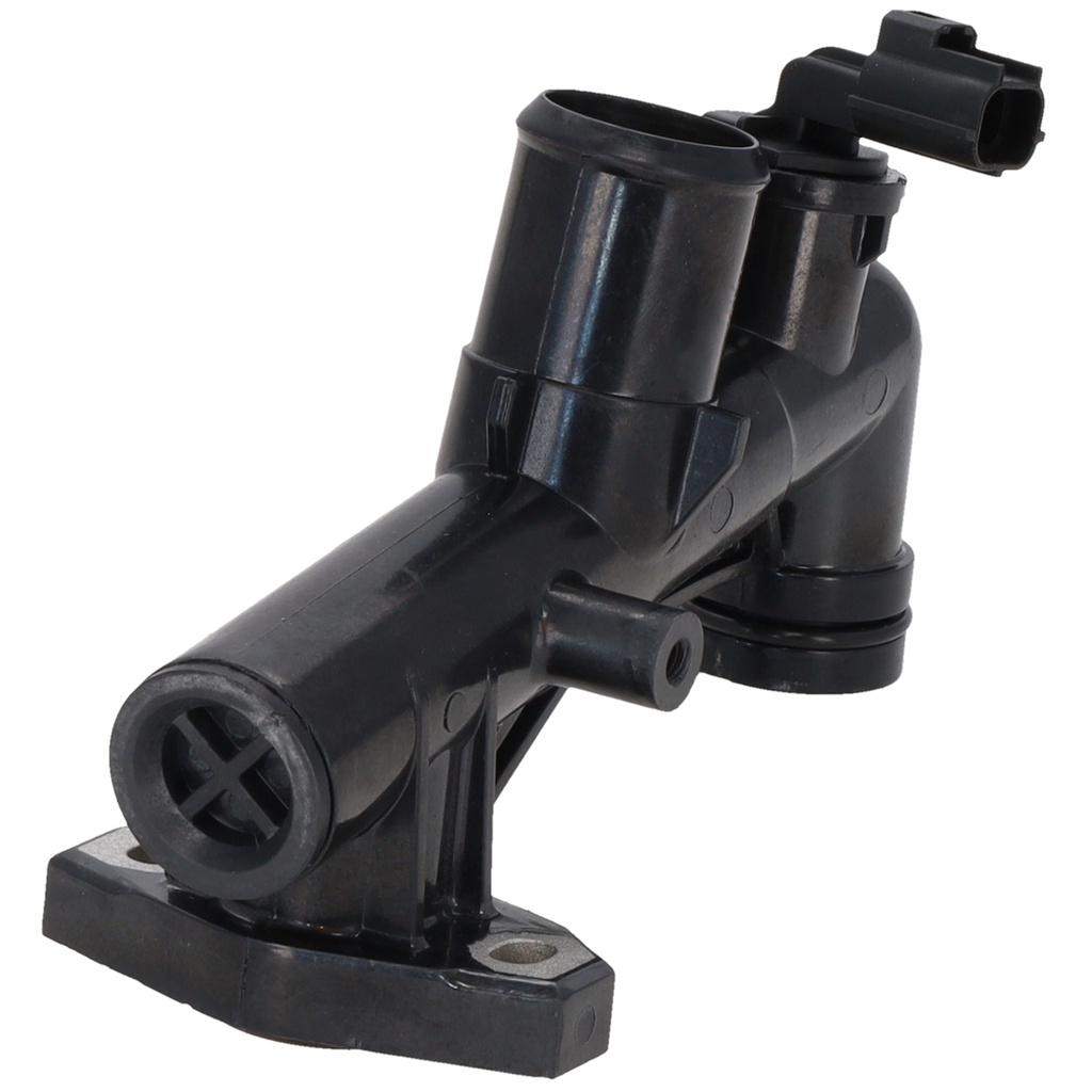 MR-CH1002 — Conector de Refrigerante MotoRad CH1002