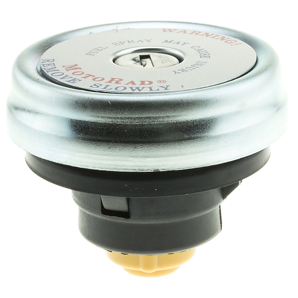 MR-MGC774 — Tapón de Gasolina con Seguro MotoRad MGC774