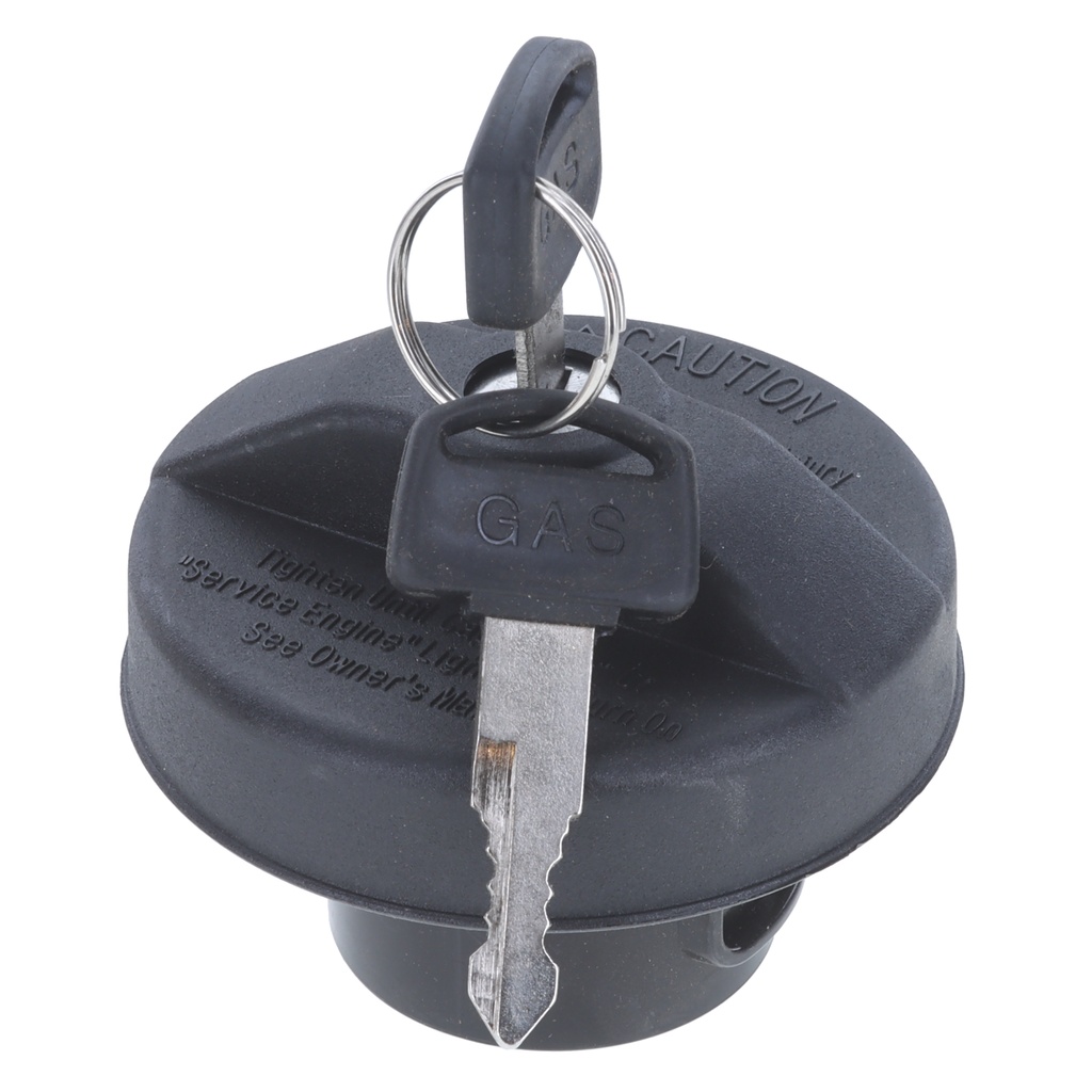 MR-MGC905 — Tapón de Gasolina con Seguro MotoRad MGC905