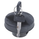 Tapón de Gasolina con Seguro MotoRad MGC905