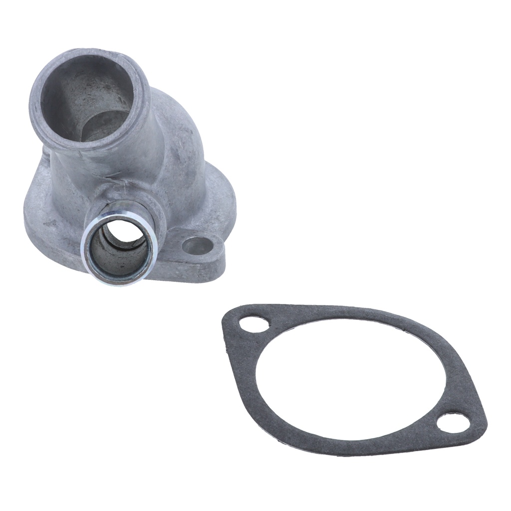 MR-CH4973 — Caja de Termostato / Toma de Agua MotoRad CH4973