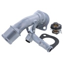 Kit de Termostato MotoRad 4888KT