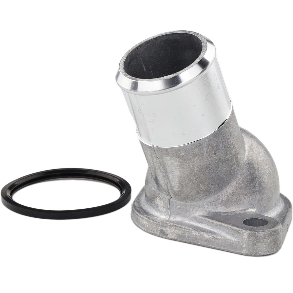 MR-CH4992 — Caja de Termostato / Toma de Agua MotoRad CH4992
