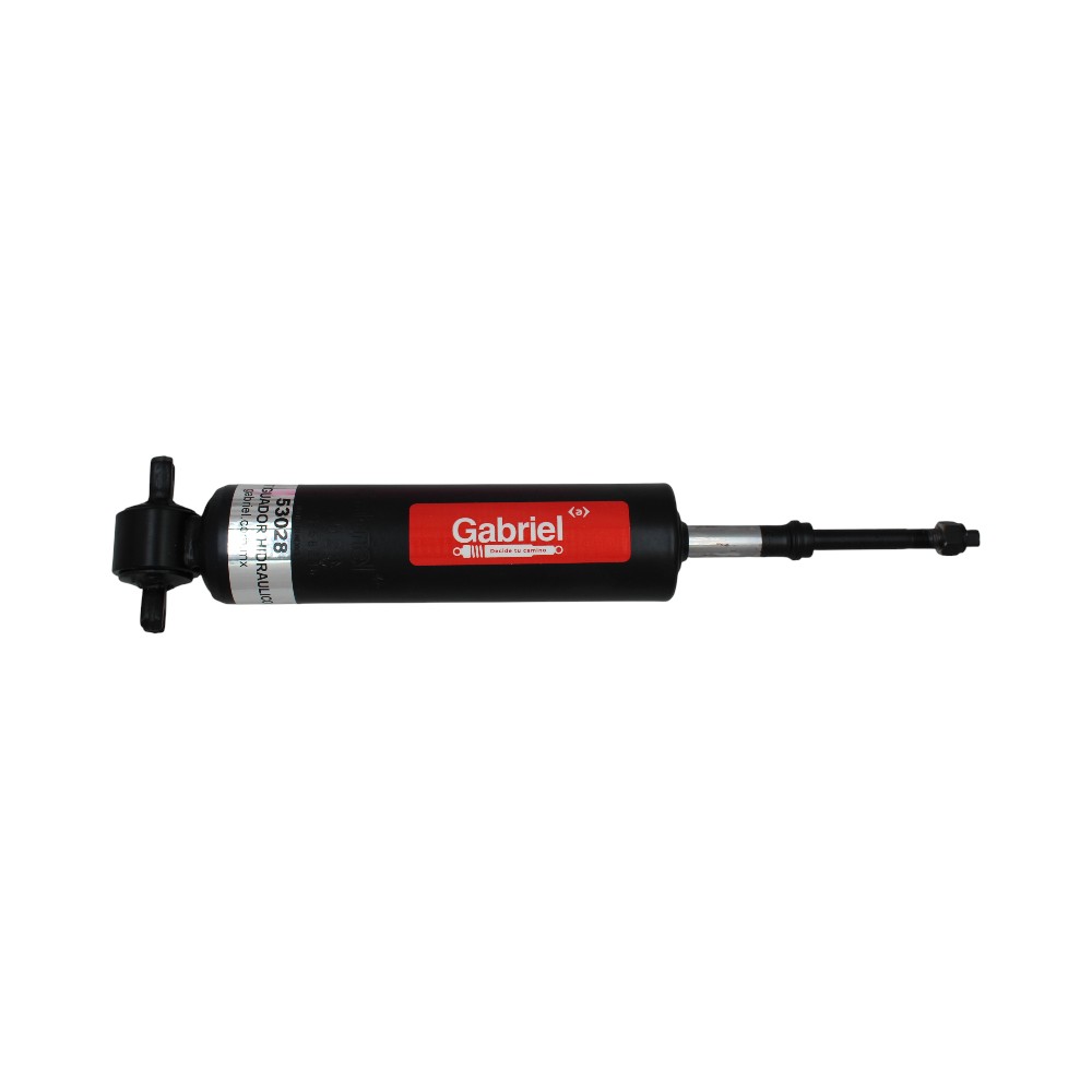 GA-53028-A — AMORTIGUADOR DELANTERO CHEVROLET C350 / C-1500 / C-2500 / C-3500 / C-3500 MICROBÚS / CHEYENNE 1500 1999-2003 / 1992-2001 / 1992-2000 / 1987-2000 / 1992-1999 / 2000-2006