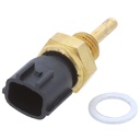 Sensor/Bulbo de Temperatura de Refrigerante MotoRad 1TS1010