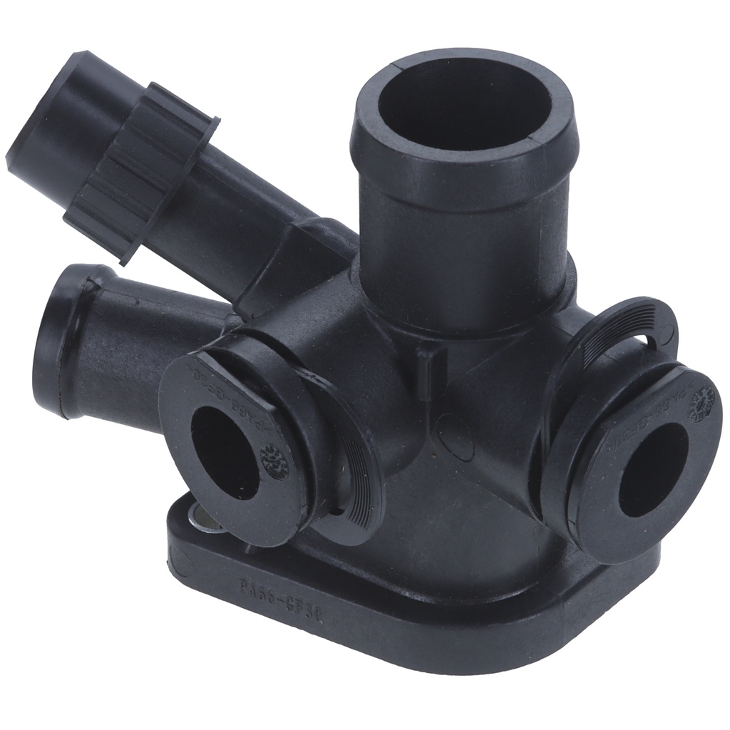 MR-CH2701 — Conector de Refrigerante MotoRad CH2701