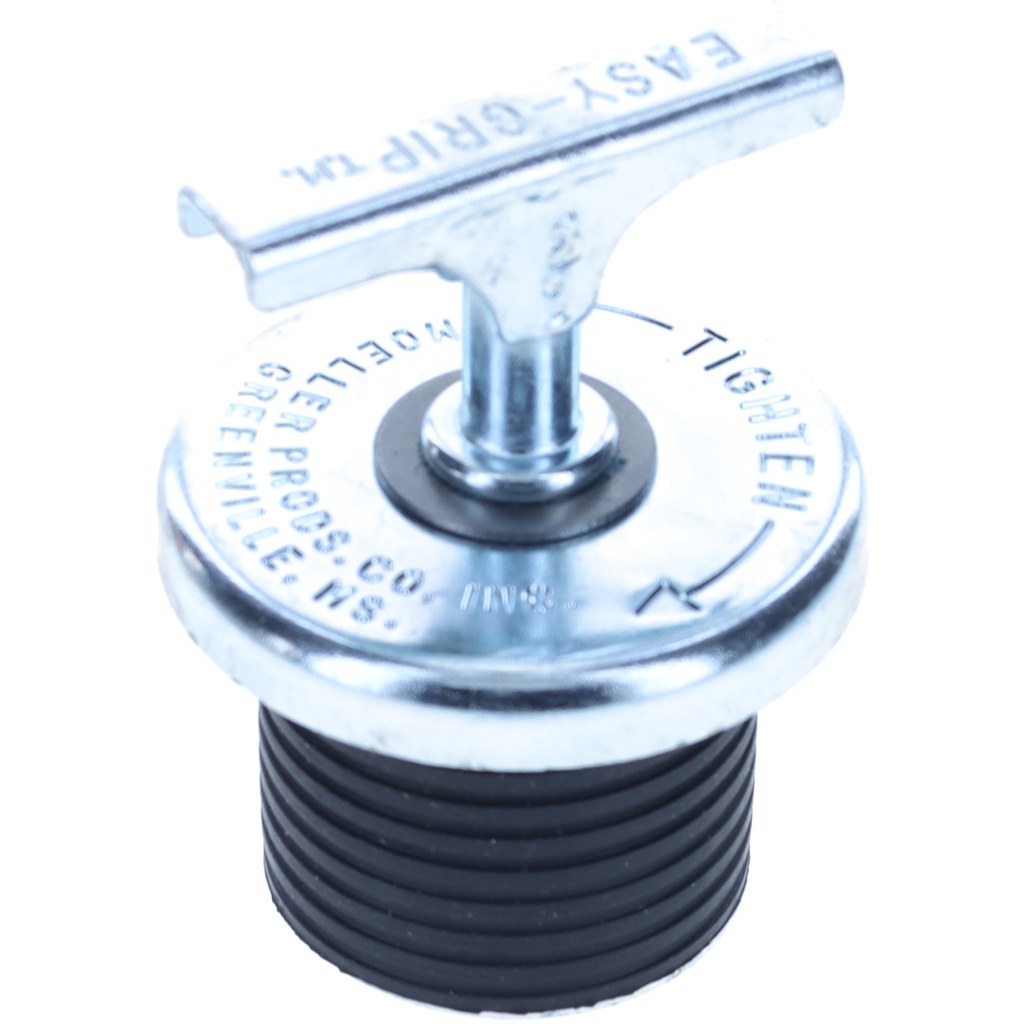 MR-6027-02 — Tapón de Aceite MotoRad 6027-02