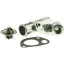 Kit de Termostato MotoRad 4976KT