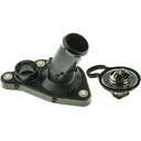 Kit de Termostato MotoRad 4314KT