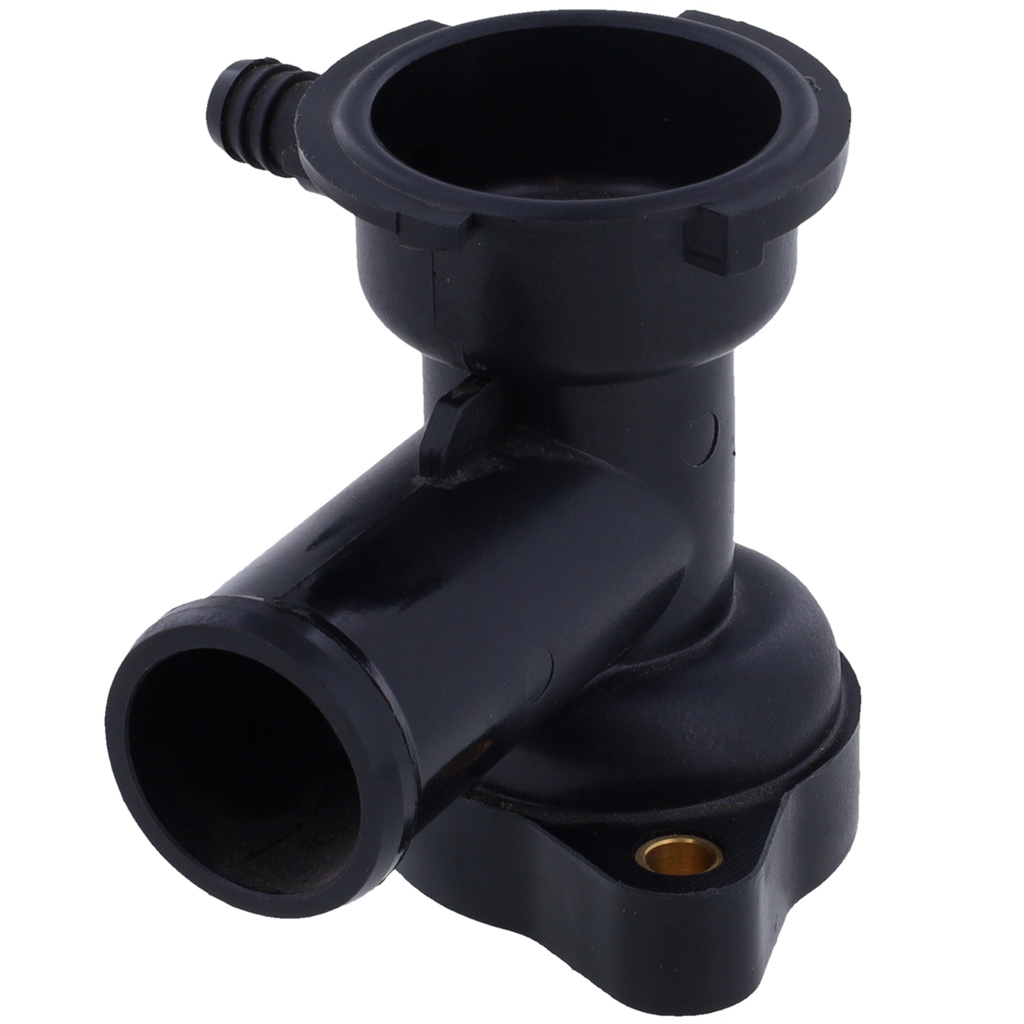 MR-CH2770 — Caja de Termostato / Toma de Agua MotoRad CH2770