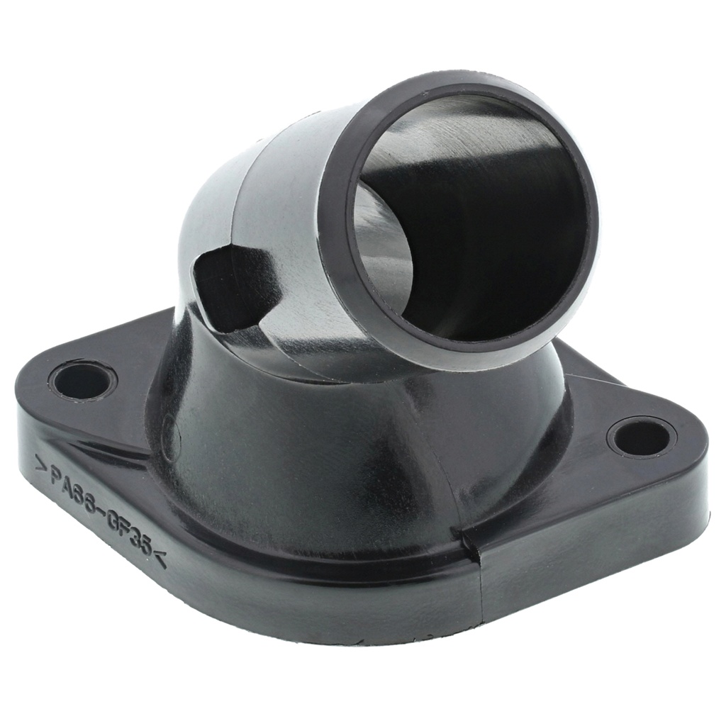 Caja de Termostato / Toma de Agua MotoRad CH2904