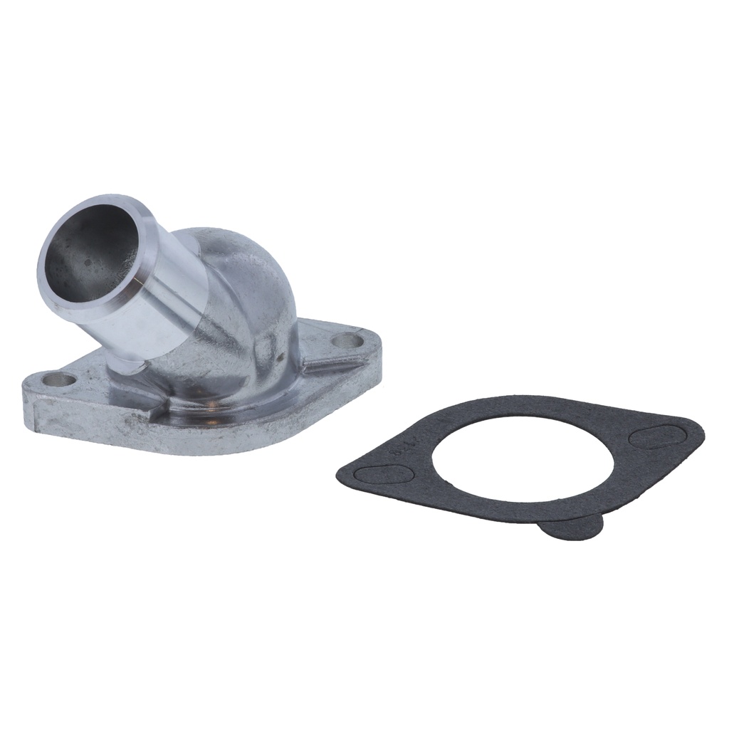 Caja de Termostato / Toma de Agua MotoRad CH5170