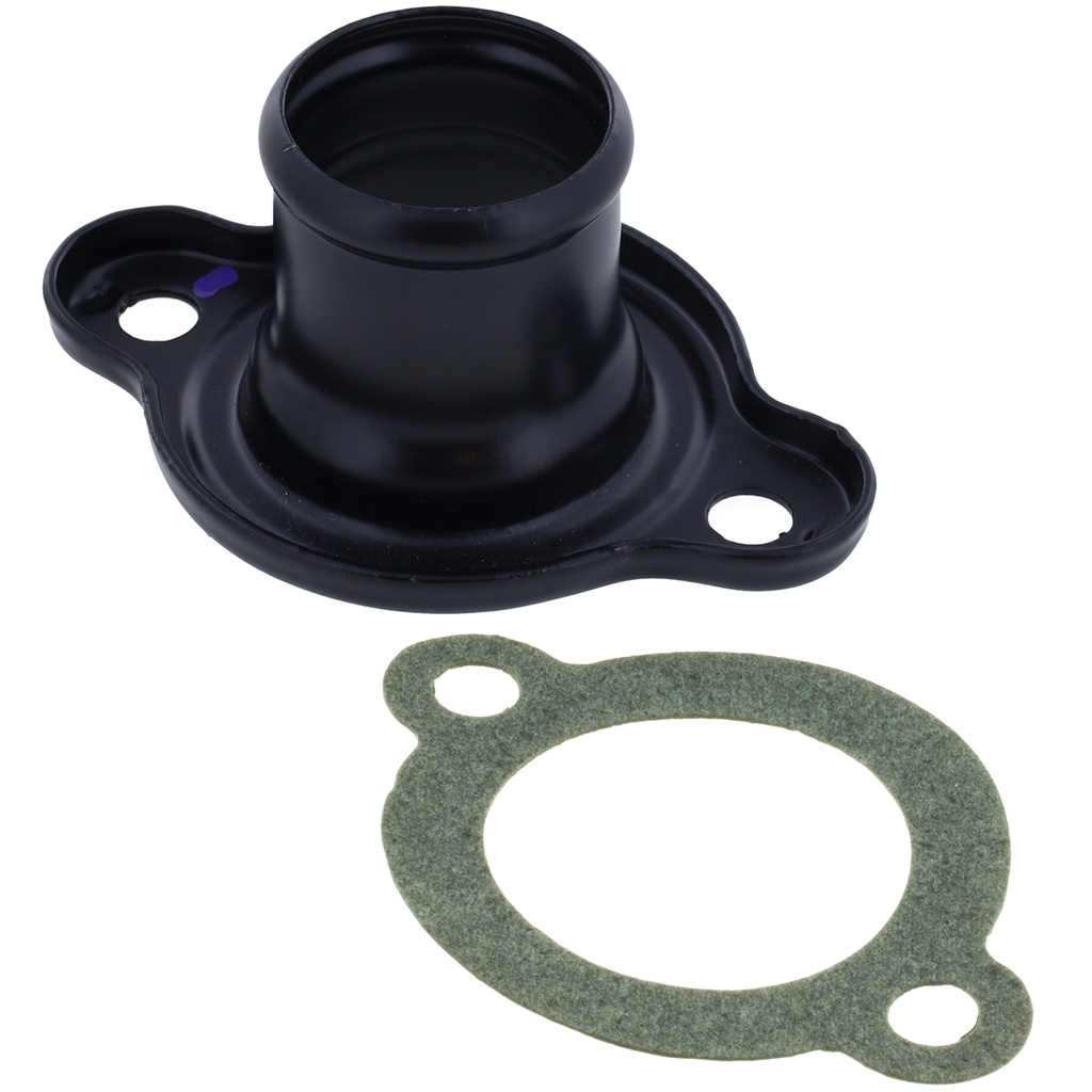 MR-CH4909 — Caja de Termostato / Toma de Agua MotoRad CH4909