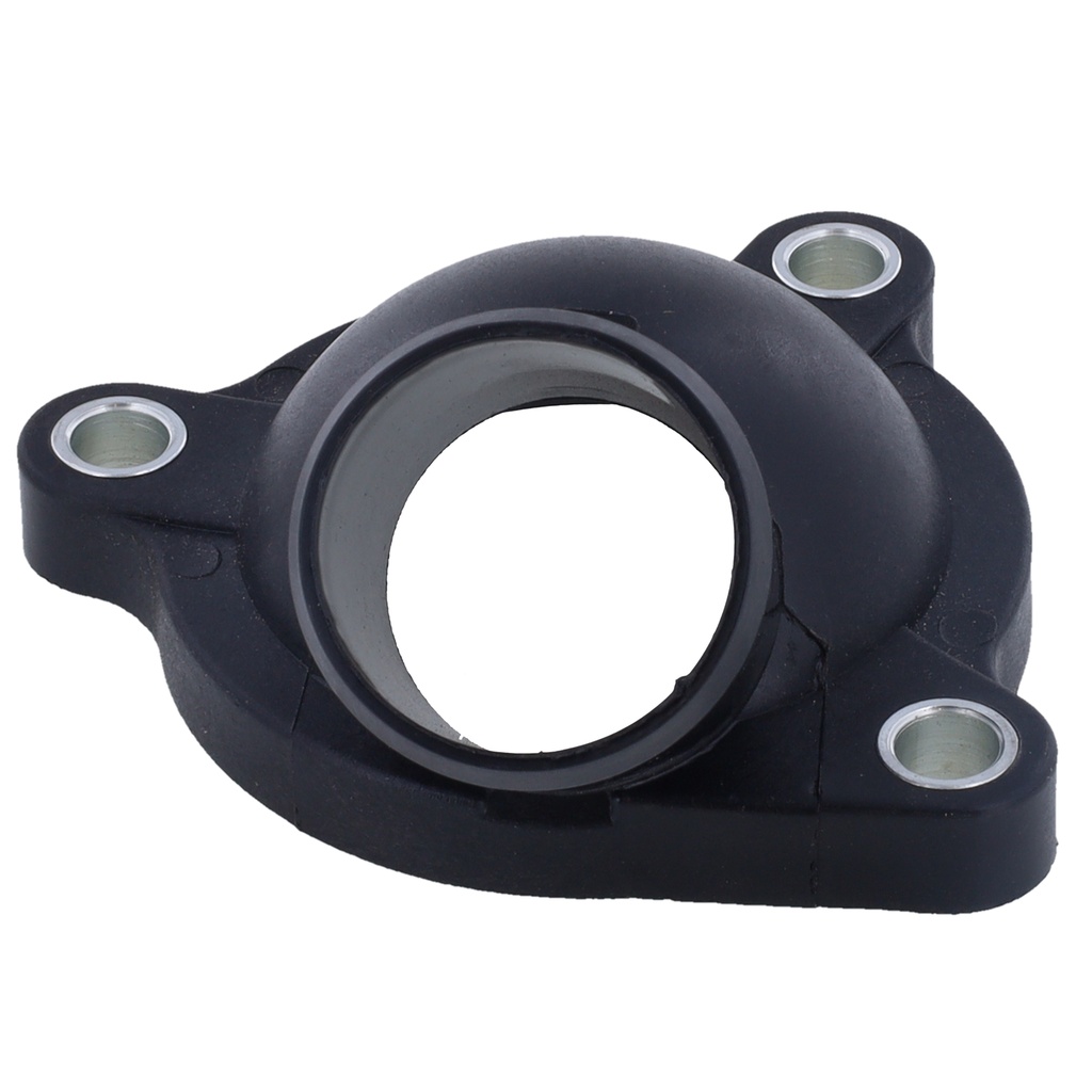 MR-CH6900 — Caja de Termostato / Toma de Agua MotoRad CH6900